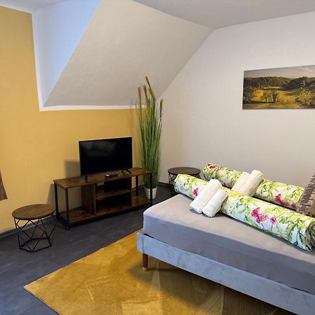 Ada&Cris Apartament Klotten Luaran gambar