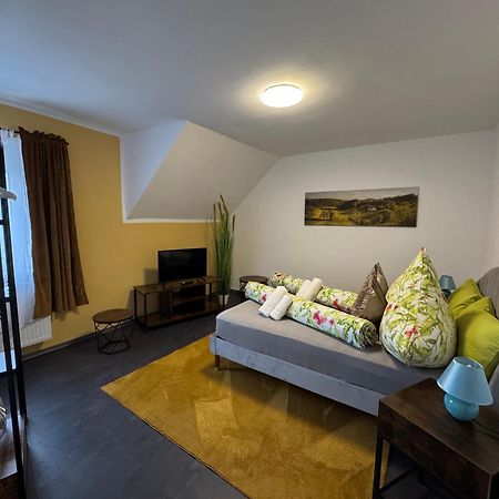 Ada&Cris Apartament Klotten Luaran gambar