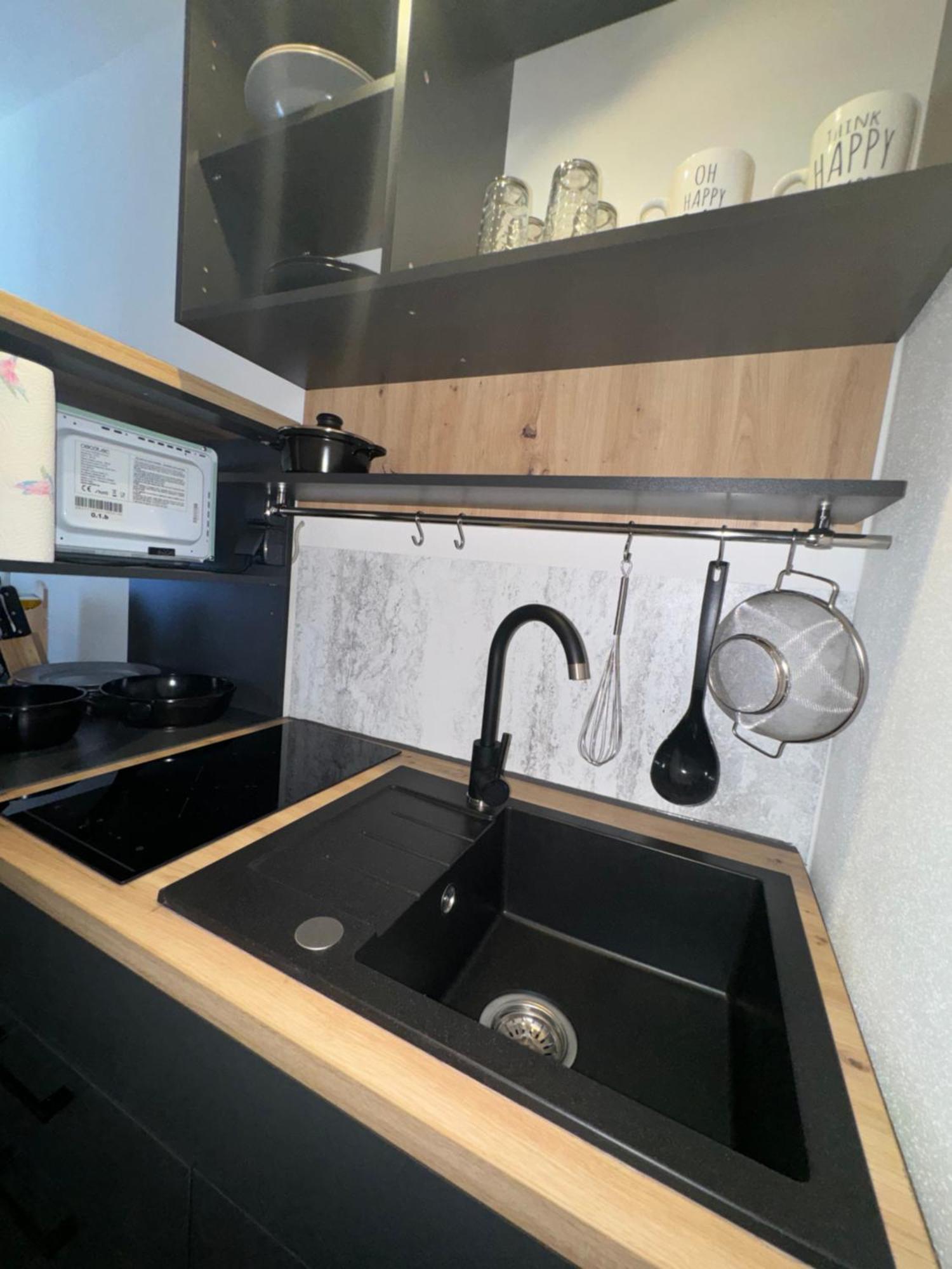 Ada&Cris Apartament Klotten Luaran gambar