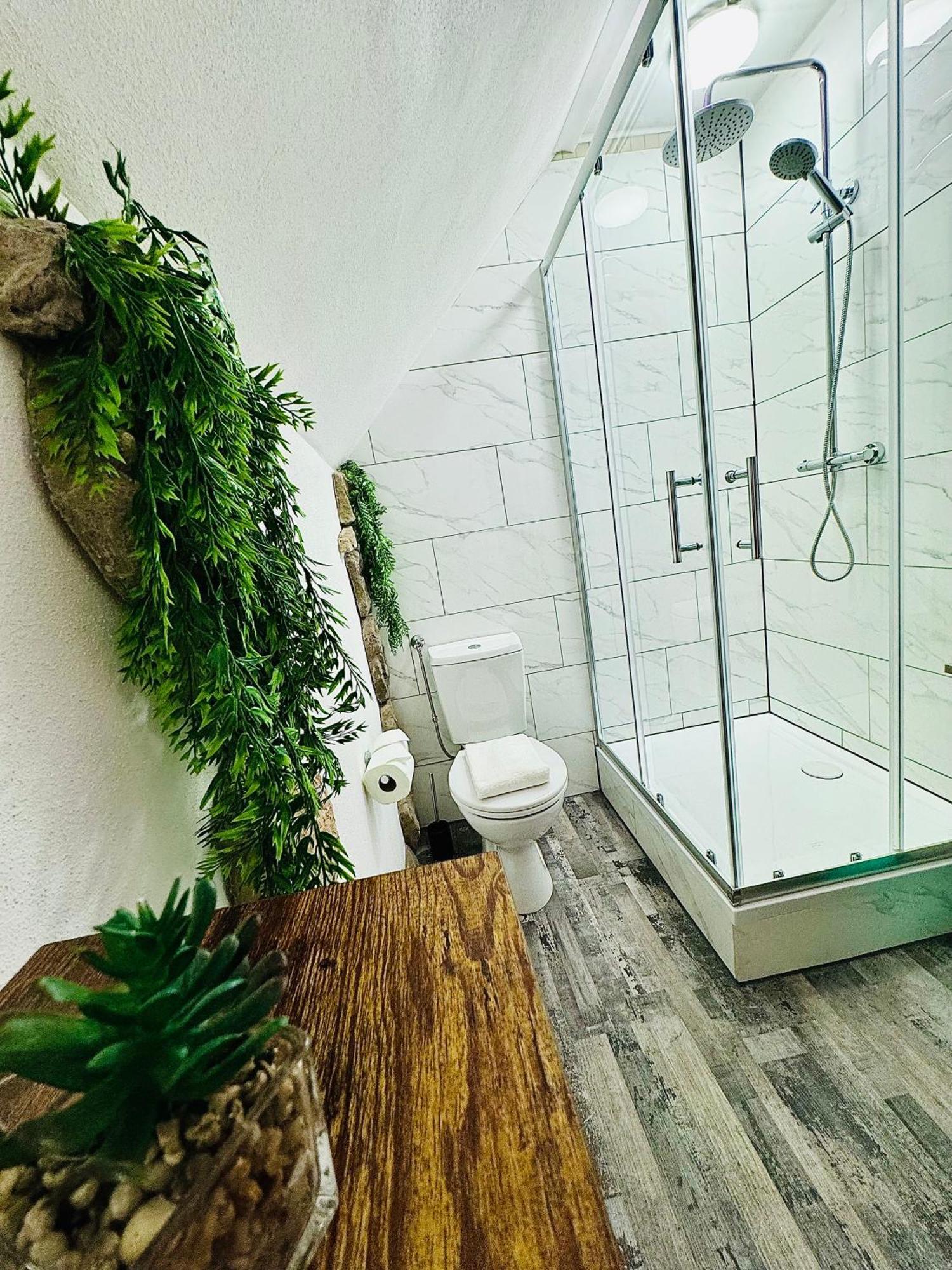 Ada&Cris Apartament Klotten Luaran gambar