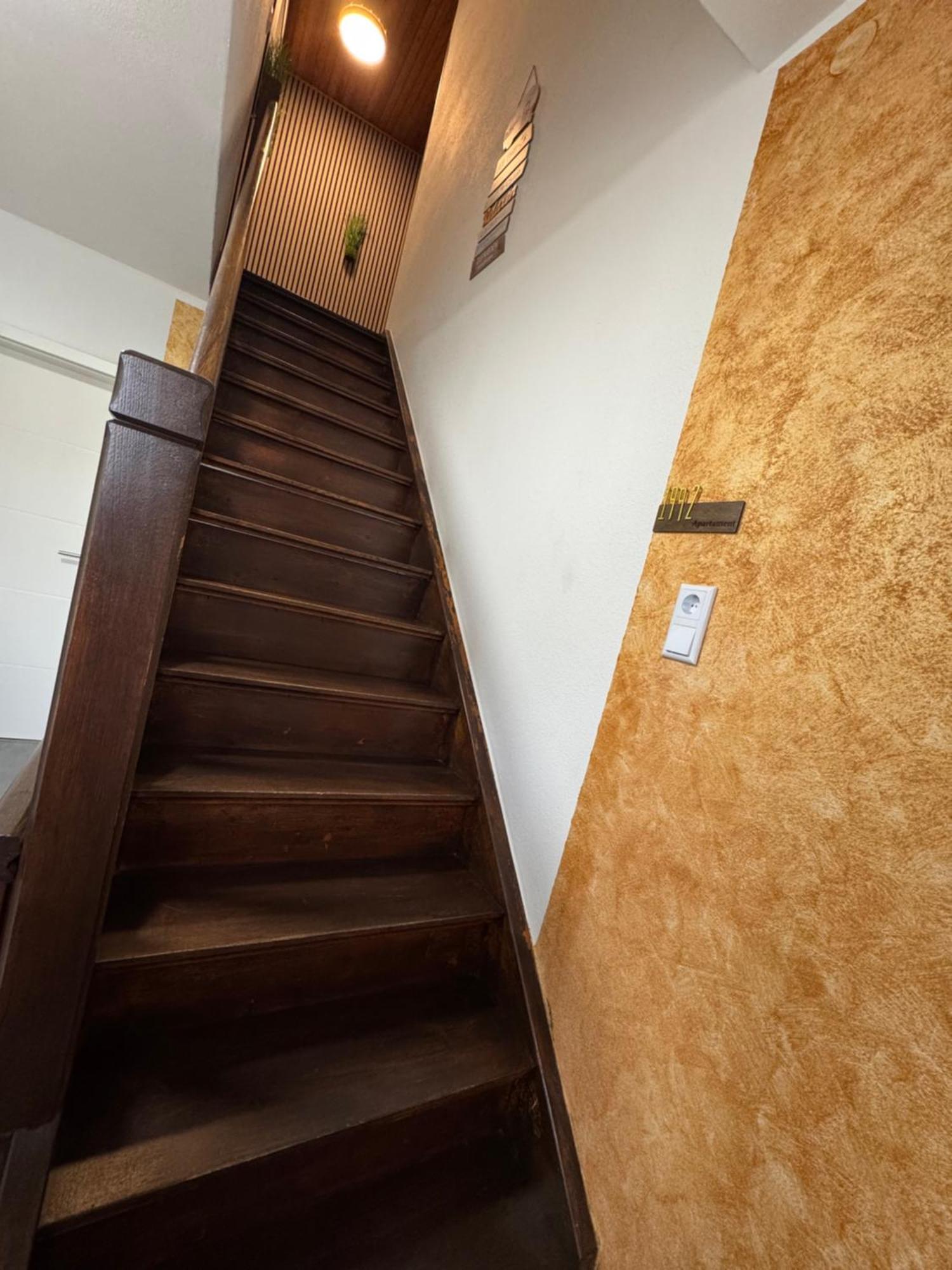 Ada&Cris Apartament Klotten Luaran gambar