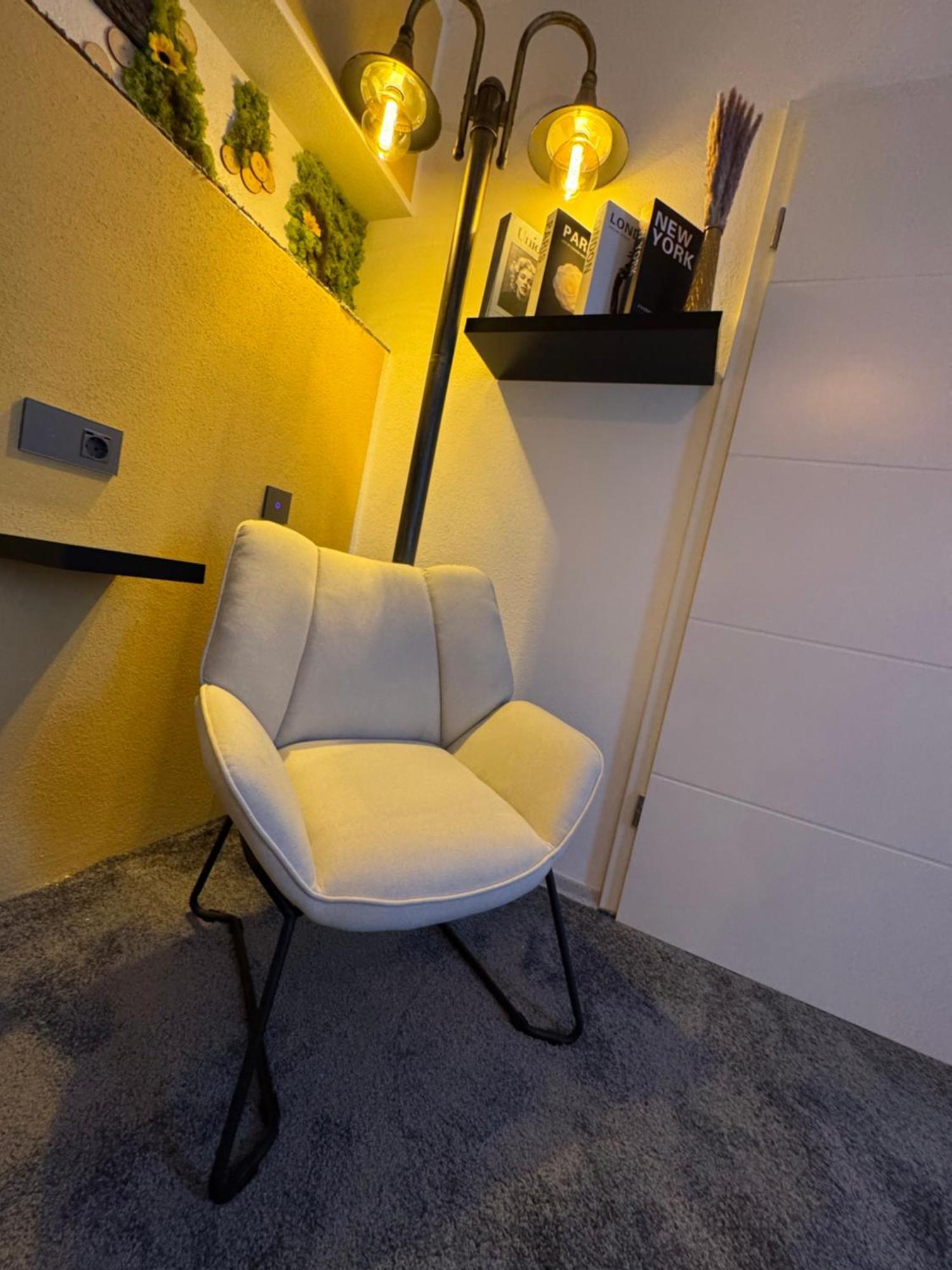 Ada&Cris Apartament Klotten Luaran gambar