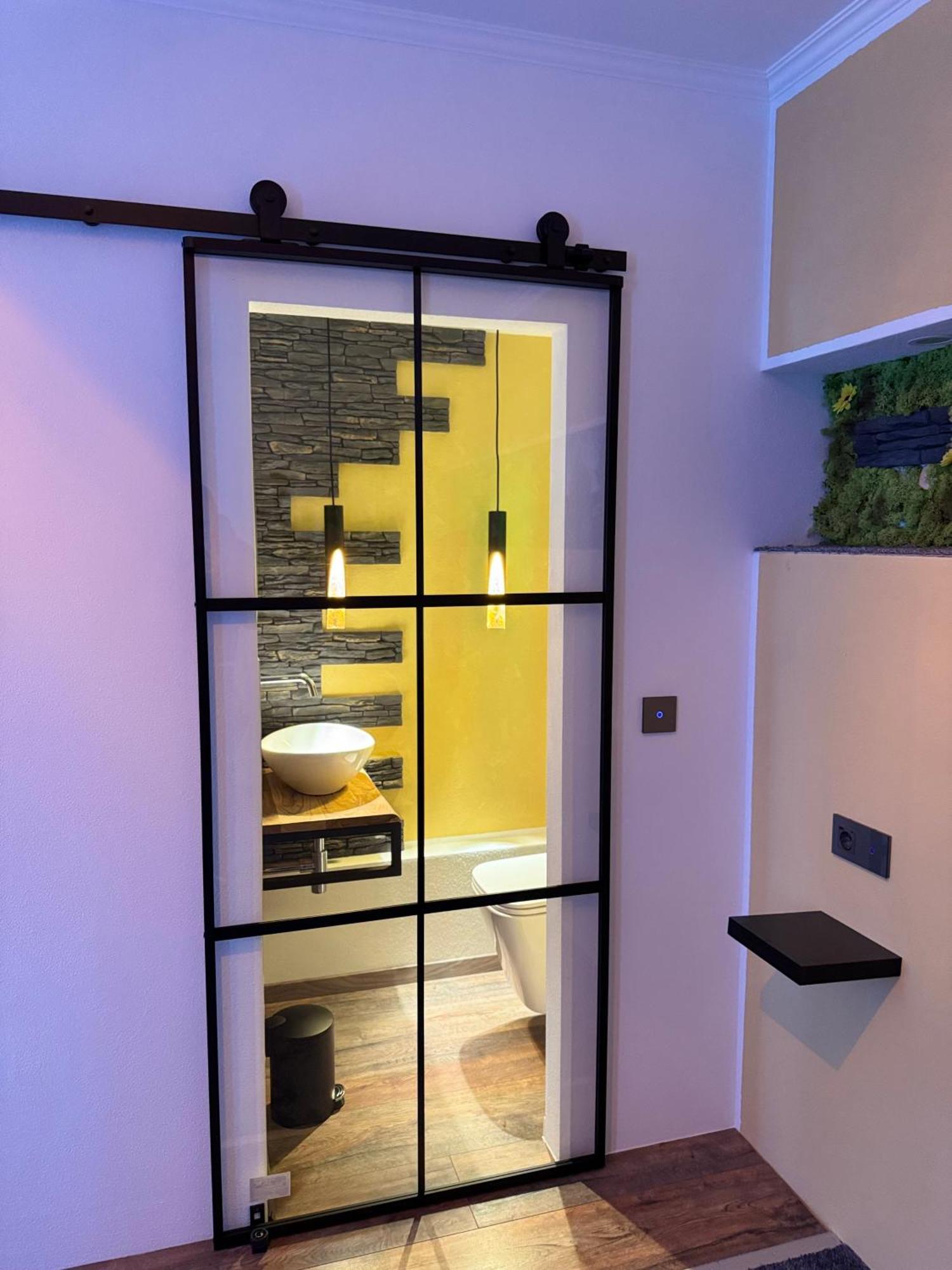 Ada&Cris Apartament Klotten Luaran gambar
