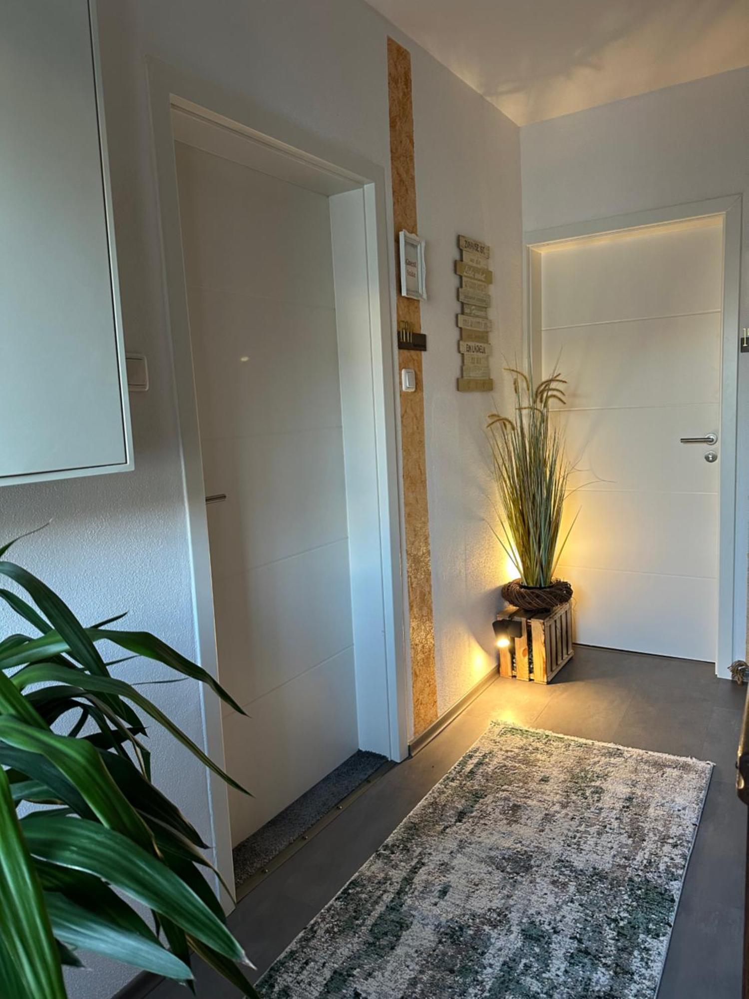 Ada&Cris Apartament Klotten Luaran gambar