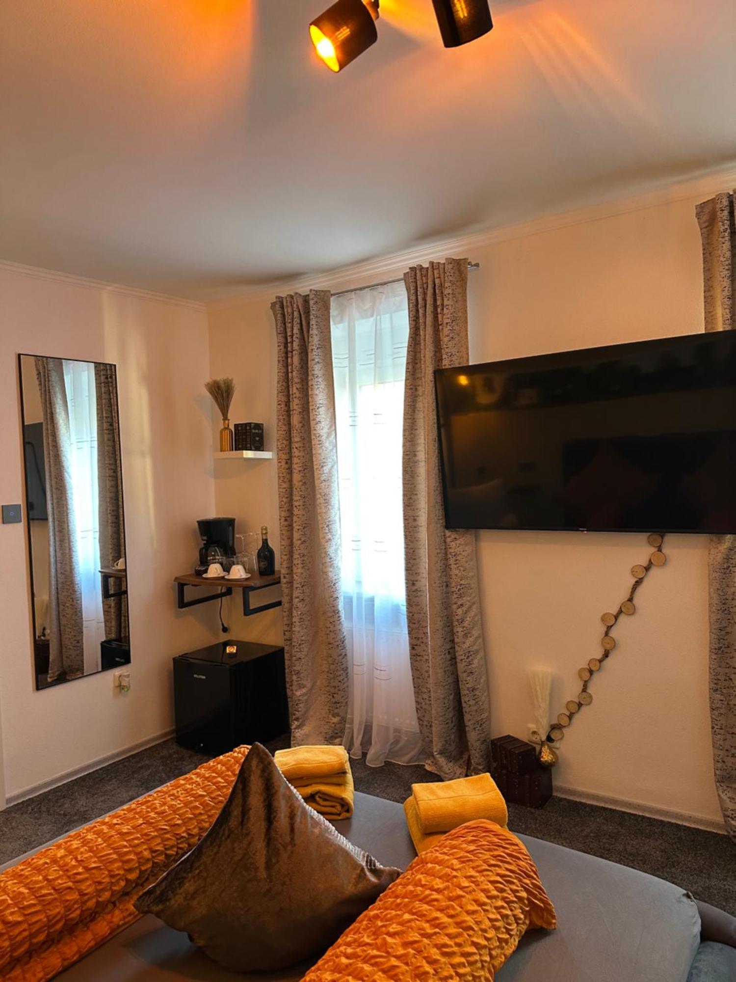 Ada&Cris Apartament Klotten Luaran gambar