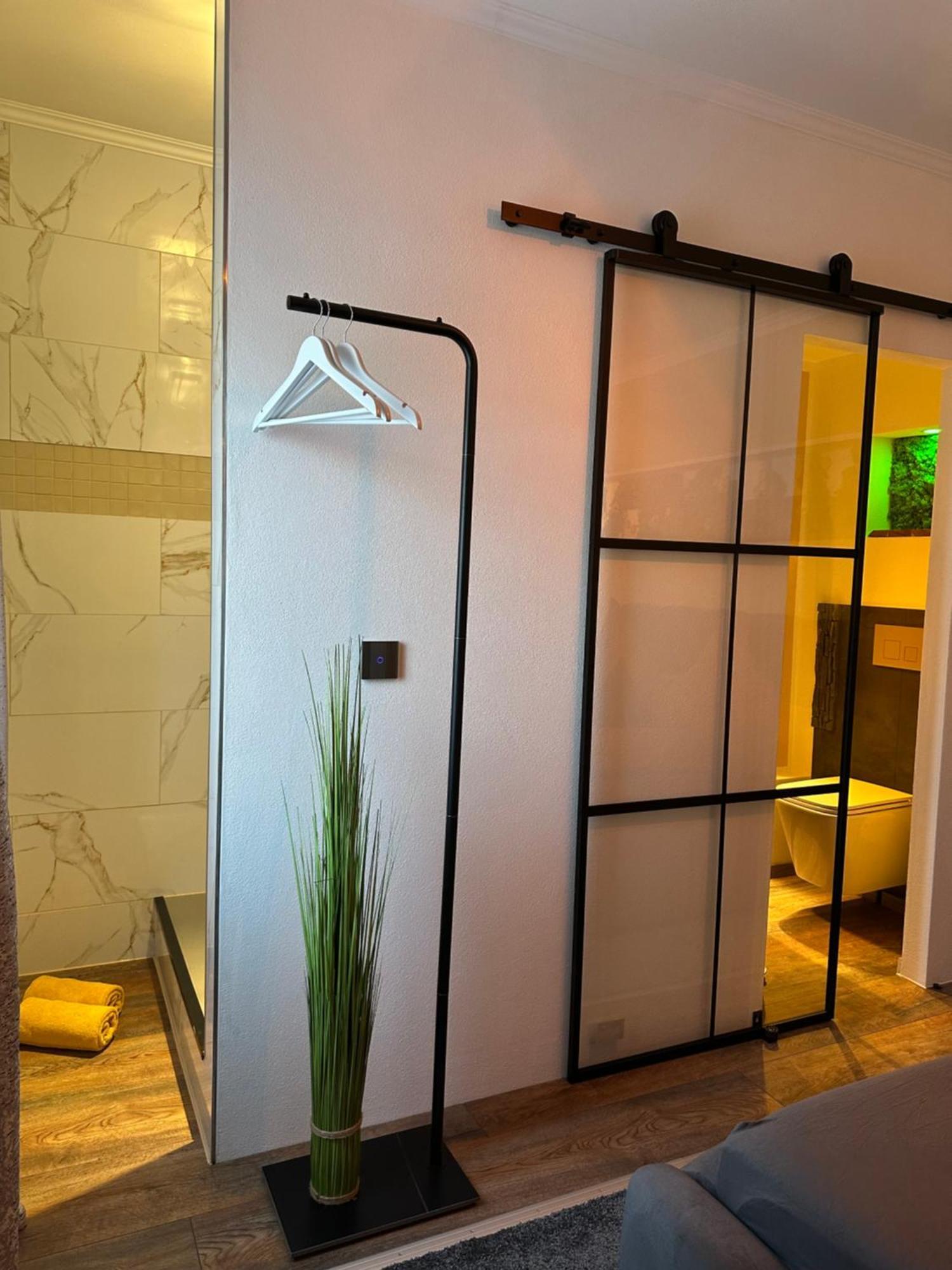 Ada&Cris Apartament Klotten Luaran gambar